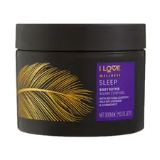 Body Butter - Wellness Sleep